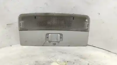 Автозапчасти б/у внутренний свет за skoda fabia (6y2/6y3) comfort line ссылки oem iam 