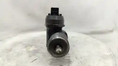 Автозапчасти б/у инжектор за skoda fabia (6y2/6y3) comfort line ссылки oem iam 0414728037  