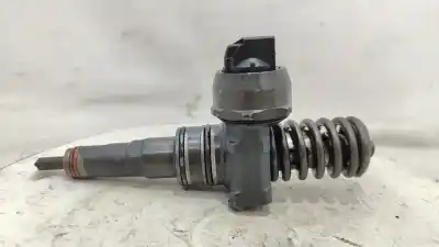 Автозапчасти б/у инжектор за skoda fabia (6y2/6y3) comfort line ссылки oem iam 0414728037  