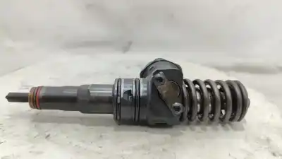 Автозапчасти б/у инжектор за skoda fabia (6y2/6y3) comfort line ссылки oem iam 0414728037  