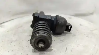 Автозапчасти б/у инжектор за skoda fabia (6y2/6y3) comfort line ссылки oem iam 0414728037  