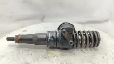 Автозапчасти б/у инжектор за skoda fabia (6y2/6y3) comfort line ссылки oem iam 0414728037  