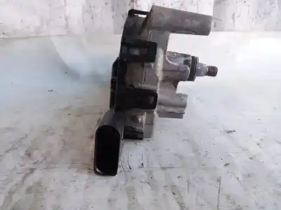 Second-hand car spare part front windshield wiper motor for skoda fabia (6y2/6y3) comfort line oem iam references 0390241524  