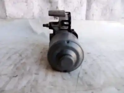 Second-hand car spare part front windshield wiper motor for skoda fabia (6y2/6y3) comfort line oem iam references 0390241524  