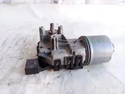 Second-hand car spare part front windshield wiper motor for skoda fabia (6y2/6y3) comfort line oem iam references 0390241524  