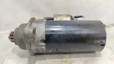Peça sobressalente para automóvel em segunda mão MOTOR DE ARRANQUE por SKODA FABIA (6Y2/6Y3)  Referências OEM IAM 0001125042  