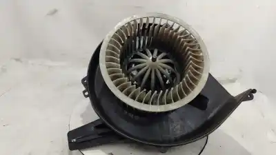 Автозапчасти б/у отопительный двигатель за skoda fabia (6y2/6y3) comfort line ссылки oem iam 6q1820015  