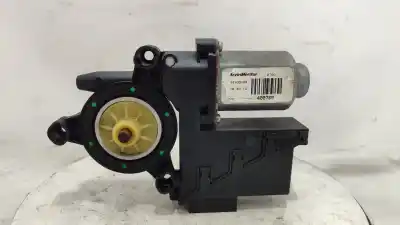 Автозапчасти б/у мотор заднего левого стекла за skoda fabia (6y2/6y3) comfort line ссылки oem iam 6q0959811a  