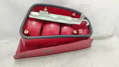 Автозапчасти б/у правый задний фонарь за skoda fabia (6y2/6y3) comfort line ссылки oem iam 6y6945096b  