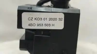 Автозапчасти б/у команда очистки за skoda fabia (6y2/6y3) comfort line ссылки oem iam 4b0953503h  