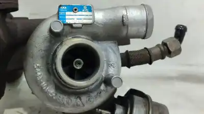 Автозапчасти б/у турбокомпенсатор за skoda fabia (6y2/6y3) comfort line ссылки oem iam 038253014a  