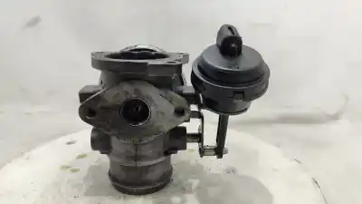 Автозапчасти б/у клапан рог за skoda fabia (6y2/6y3) comfort line ссылки oem iam 038131501m  