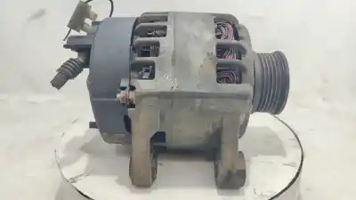Second-hand car spare part alternator for fiat stilo (192) 1.9 jtd cat oem iam references 63321806