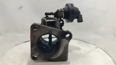 Second-hand car spare part throttle body for fiat stilo (192) 1.9 jtd cat oem iam references 46817373  