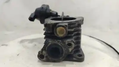 Second-hand car spare part throttle body for fiat stilo (192) 1.9 jtd cat oem iam references 46817373  