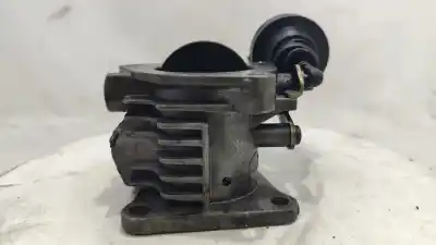Second-hand car spare part throttle body for fiat stilo (192) 1.9 jtd cat oem iam references 46817373  