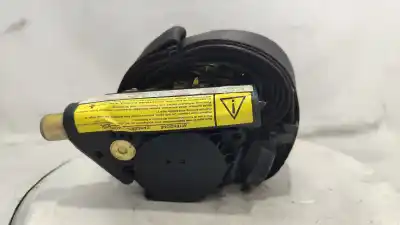 Second-hand car spare part front left seat belt for fiat stilo (192) 1.9 jtd cat oem iam references 33035687c  