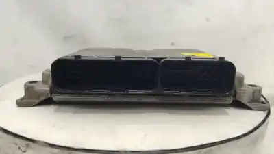 Pezzo di ricambio per auto di seconda mano centralina motore per fiat stilo (192) 1.9 jtd cat riferimenti oem iam 0281011421  