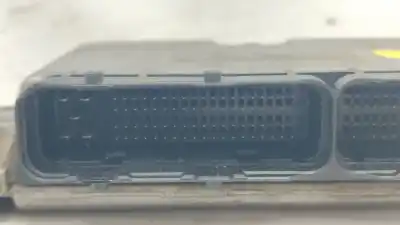 Pezzo di ricambio per auto di seconda mano centralina motore per fiat stilo (192) 1.9 jtd cat riferimenti oem iam 0281011421  