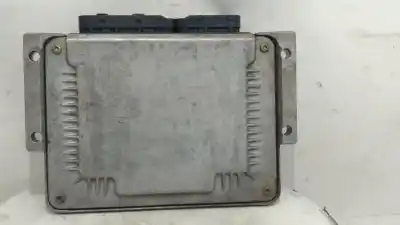 Pezzo di ricambio per auto di seconda mano centralina motore per fiat stilo (192) 1.9 jtd cat riferimenti oem iam 0281011421  