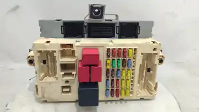 Second-hand car spare part fuse box unit for fiat stilo (192) 1.9 jtd cat oem iam references 