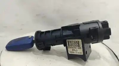 Автозапчасти б/у переключатель стартера за fiat stilo (192) 1.9 jtd cat ссылки oem iam 61001500  