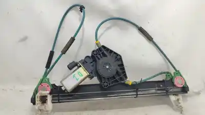 Second-hand car spare part driver left window regulator for fiat stilo (192) 1.9 jtd cat oem iam references 50002603