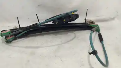 Pezzo di ricambio per auto di seconda mano alzacristalli anteriore sinistro per fiat stilo (192) 1.9 jtd cat riferimenti oem iam 50002603  