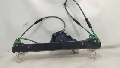Pezzo di ricambio per auto di seconda mano alzacristalli anteriore sinistro per fiat stilo (192) 1.9 jtd cat riferimenti oem iam 50002603  