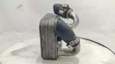 Second-hand car spare part engine oil cooler for fiat stilo (192) 1.9 jtd cat oem iam references   