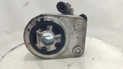 Second-hand car spare part engine oil cooler for fiat stilo (192) 1.9 jtd cat oem iam references   