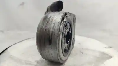 Second-hand car spare part engine oil cooler for fiat stilo (192) 1.9 jtd cat oem iam references   