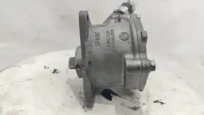 Автозапчасти б/у депрессор тормоза / вакуумный насос за fiat stilo (192) 1.9 jtd cat ссылки oem iam 666017196  