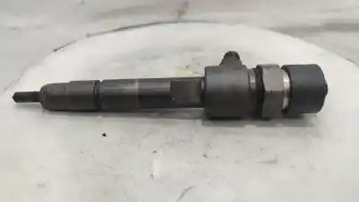 Second-hand car spare part injector for fiat stilo (192) 1.9 jtd cat oem iam references 0445110