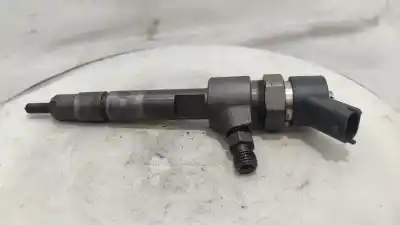 Second-hand car spare part injector for fiat stilo (192) 1.9 jtd cat oem iam references 0445110  