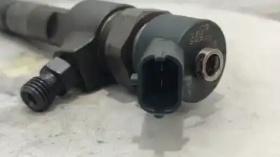 Second-hand car spare part injector for fiat stilo (192) 1.9 jtd cat oem iam references 0445110  