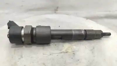 Second-hand car spare part injector for fiat stilo (192) 1.9 jtd cat oem iam references 0445110