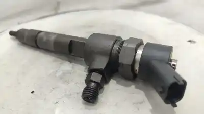 Second-hand car spare part injector for fiat stilo (192) 1.9 jtd cat oem iam references 0445110  