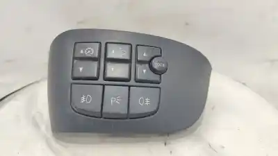 Second-hand car spare part headlights switch for fiat stilo (192) 1.9 jtd cat oem iam references 