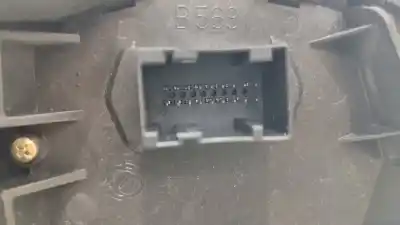 Second-hand car spare part headlights switch for fiat stilo (192) 1.9 jtd cat oem iam references   