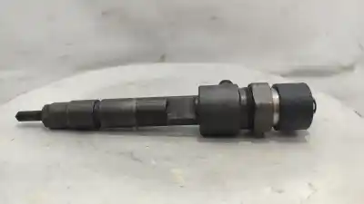 Second-hand car spare part injector for fiat stilo (192) 1.9 jtd cat oem iam references 0445110