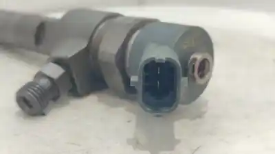 Piesă de schimb auto la mâna a doua injector pentru fiat stilo (192) 1.9 jtd cat referințe oem iam 0445110  