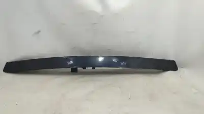 Second-hand car spare part tailgate back door handle for fiat stilo (192) 1.9 jtd cat oem iam references 