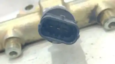 Piesă de schimb auto la mâna a doua rampa injector pentru fiat stilo (192) 1.9 jtd cat referințe oem iam 0445214016  