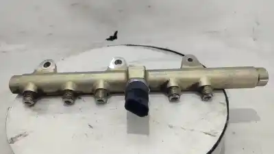 Piesă de schimb auto la mâna a doua rampa injector pentru fiat stilo (192) 1.9 jtd cat referințe oem iam 0445214016  