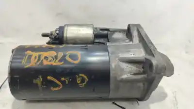 Second-hand car spare part starter motor for fiat stilo (192) 1.9 jtd cat oem iam references 