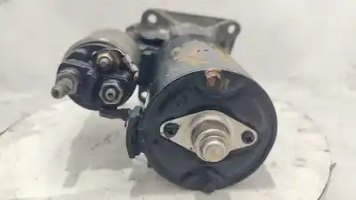 Pezzo di ricambio per auto di seconda mano motorino di avviamento per fiat stilo (192) 1.9 jtd cat riferimenti oem iam   