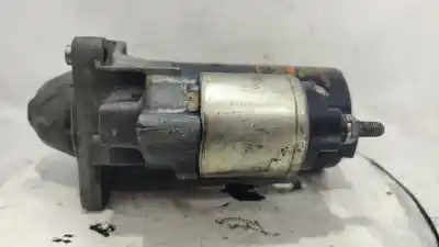 Pezzo di ricambio per auto di seconda mano motorino di avviamento per fiat stilo (192) 1.9 jtd cat riferimenti oem iam   