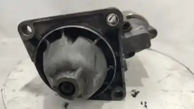 Pezzo di ricambio per auto di seconda mano motorino di avviamento per fiat stilo (192) 1.9 jtd cat riferimenti oem iam   
