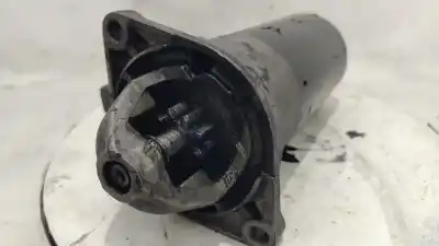 Pezzo di ricambio per auto di seconda mano motorino di avviamento per fiat stilo (192) 1.9 jtd cat riferimenti oem iam   